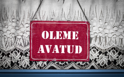 Osutame taas naiste tugikeskuse teenust.